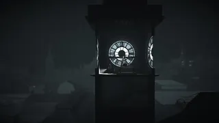 Скриншот 3 к игре Calvino Noir