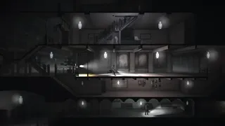 Скриншот 4 к игре Calvino Noir