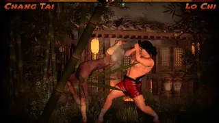 Скриншот 8 к игре Kings of Kung Fu