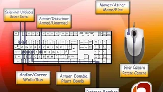 Скриншот 1 к игре War Operations
