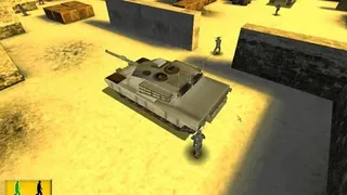 Скриншот 4 к игре War Operations