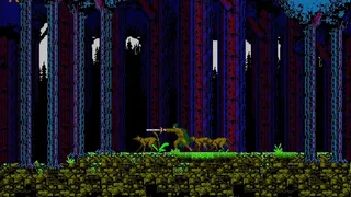 Скриншот 1 к игре The Waste Land
