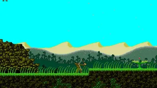 Скриншот 2 к игре The Waste Land