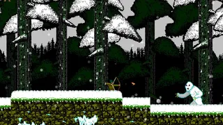 Скриншот 4 к игре The Waste Land