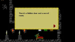 Скриншот 5 к игре The Waste Land