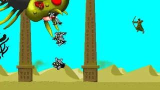 Скриншот 6 к игре The Waste Land