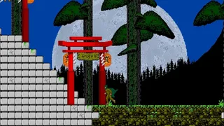 Скриншот 7 к игре The Waste Land