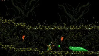 Скриншот 8 к игре The Waste Land