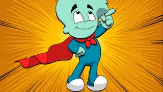 Скриншот 1 к игре Pajama Sam: Games to Play on Any Day