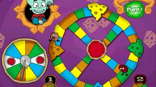 Скриншот 3 к игре Pajama Sam: Games to Play on Any Day