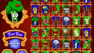 Скриншот 4 к игре Pajama Sam: Games to Play on Any Day