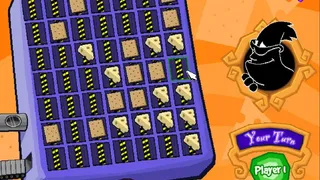 Скриншот 6 к игре Pajama Sam: Games to Play on Any Day