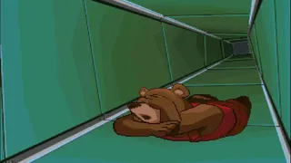 Скриншот 8 к игре Fatty Bear's Birthday Surprise