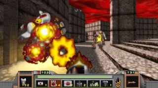 Скриншот 1 к игре Strife: Veteran Edition