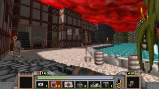 Скриншот 2 к игре Strife: Veteran Edition