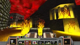 Скриншот 4 к игре Strife: Veteran Edition