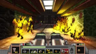 Скриншот 6 к игре Strife: Veteran Edition