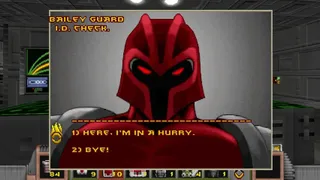 Скриншот 8 к игре Strife: Veteran Edition