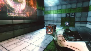 Скриншот 6 к игре Attractio