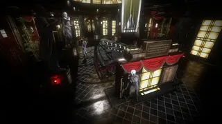 Скриншот 6 к игре Republique
