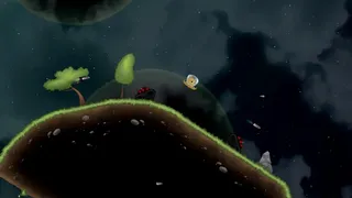 Скриншот 4 к игре Airscape - The Fall of Gravity