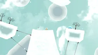Скриншот 7 к игре Airscape - The Fall of Gravity