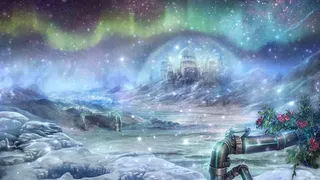Скриншот 2 к игре Solstice