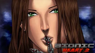Скриншот 1 к игре Bionic Heart 2