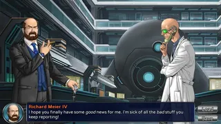 Скриншот 7 к игре Bionic Heart 2