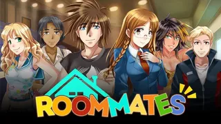Скриншот 1 к игре Roommates
