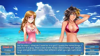 Скриншот 3 к игре Roommates