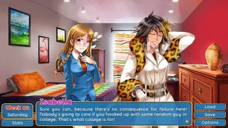 Скриншот 4 к игре Roommates