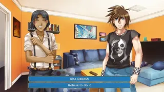 Скриншот 7 к игре Roommates
