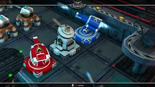 Скриншот 11 к игре Defenders of Time