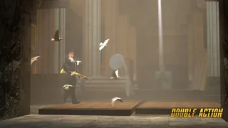 Скриншот 7 к игре Double Action: Boogaloo