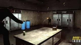 Скриншот 10 к игре Double Action: Boogaloo