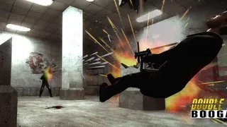 Скриншот 12 к игре Double Action: Boogaloo