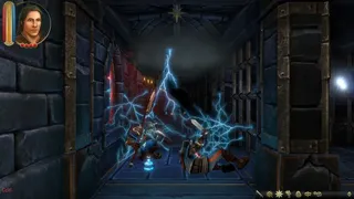 Скриншот 2 к игре The Keep