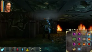 Скриншот 5 к игре The Keep