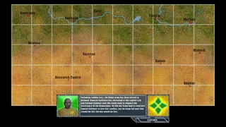 Скриншот 4 к игре Война на Фолвос