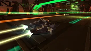 Скриншот 3 к игре Quantum Rush Champions