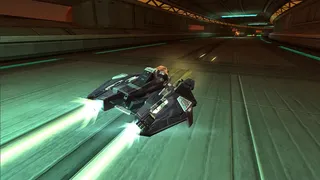 Скриншот 4 к игре Quantum Rush Champions