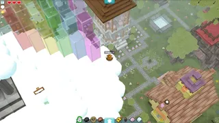 Скриншот 5 к игре Cubic Castles