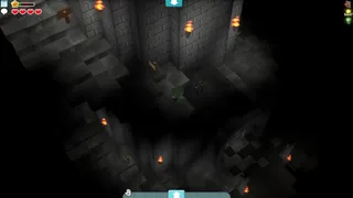 Скриншот 8 к игре Cubic Castles