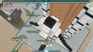 Скриншот 12 к игре Cubic Castles