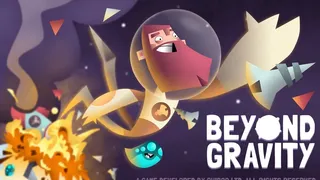 Скриншот 1 к игре Beyond Gravity