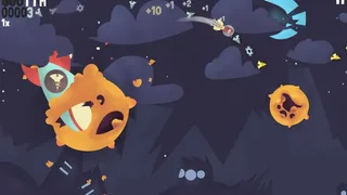 Скриншот 2 к игре Beyond Gravity