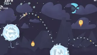Скриншот 3 к игре Beyond Gravity