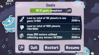 Скриншот 4 к игре Beyond Gravity