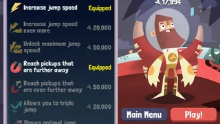 Скриншот 6 к игре Beyond Gravity